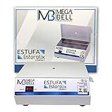 Mega Bell Estufa Compact Bivolt Automática