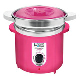 Mega Bell Panela Termocera Junior Pink 400g C refil