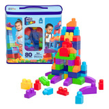 Mega Bloks Blocos De