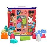 MEGA BLOKS Sacola Vermelha