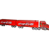Mega Caminhao Brinquedo Scania