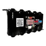 Mega Capacitor 15v Som