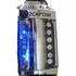 Mega Capacitor 6 F Triangulo Até 8000 Rms Zetta Evok = Blitz