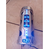 Mega Capacitor 6 Farad
