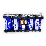 Mega Capacitor Automotivo 3000f