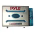 Mega Capacitor Híbrido Stilo Amplificador 30f Plcap300h Pyle