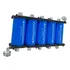 Mega Capacitor Som Automotivo 14,5v 6000 Cca