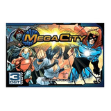 Mega City