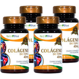 Mega Combo 4 Colageno