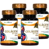 Mega Combo 4 Colageno