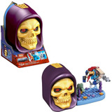 Mega Construx Cranio Do