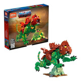 Mega Construx Masters Of
