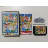Mega Drive
