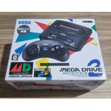 Mega Drive 2 Mini Classic Edition
