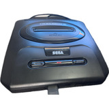 Mega Drive 3 Console Especial Show
