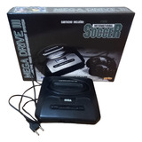 Mega Drive 3 Fifa International