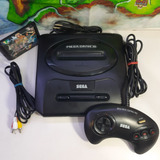 Tectoy