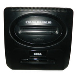 Mega Drive 3 Só O Console