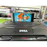 Mega Drive 3   Sonic