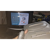 Mega Drive 3 Tectoy 71 Jogos Na Memória Completo