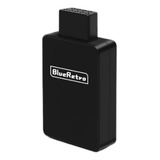 Mega Drive Adaptador De Controle Bluetooth Blueretro