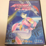 Mega Drive Arrow Flash