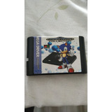 Mega Drive Cartucho Flash Card Apenas 2 Unidades