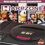 Mega Drive Coleção WarpZone 101 Games