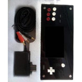 Mega Drive Console Portatil