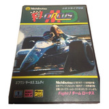 Mega Drive F1 Md