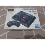 Mega Drive Japonês