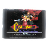Mega Drive Jogo
