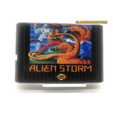 Mega Drive Jogo