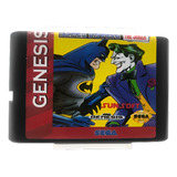 Mega Drive Jogo