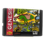 Mega Drive Jogo