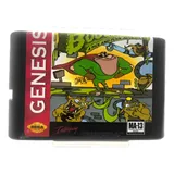 Mega Drive Jogo