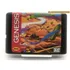 Mega Drive Jogo - Genesis - Desert Demolition Paralelo