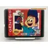Mega Drive Jogo - Genesis - Fix-it Felix Jr Paralelo