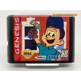 Mega Drive Jogo