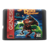 Mega Drive Jogo