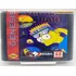 Mega Drive Jogo - Genesis - Virtual Bart Paralelo