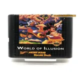 Mega Drive Jogo