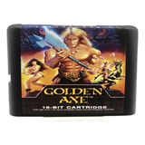 Mega Drive Jogo