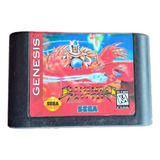 Mega Drive Jogo Elemental