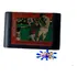 Mega Drive Jogo Fifa Internacional Soccer 95 Original Usado 