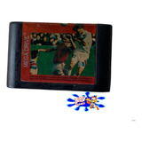 Mega Drive Jogo Fifa