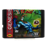 Mega Drive Jogo Genesis