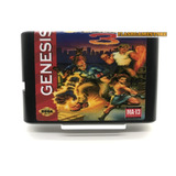 Mega Drive Jogo Genesis