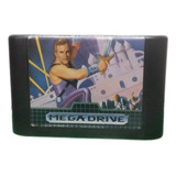 Mega Drive Jogo Original Strider Tectoy