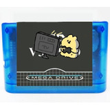 Mega Drive Jogos